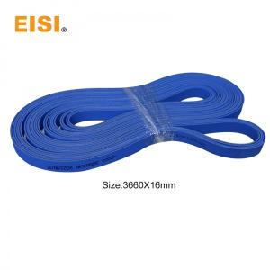 Quality Printing Machine Spare Parts Folder-gluer Machine Special V Belt wholesale