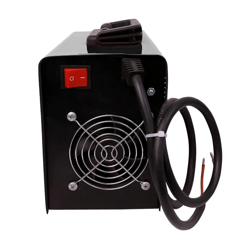 155A Portable Inverter IGBT Welding Machine Suitable for Various Electrodes