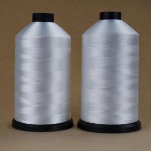 Quality High quality quilting white thread of 150D/3 wholesale
