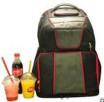 HOT SELL Outdoor Picnic Backpack for 8 person