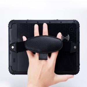 Quality 8 Inch IP67 450Nits Rugged Industrial Handheld PDA Android 9.0 wholesale