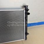 Radiator JMC Auto Parts For LANDWIND X5 1301100HB