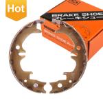 TOYOTA CAMRY 2006-2012 Drum Brake Shoes 46540-20020 46540-20040 46540-20060