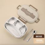 2000ml Insulated Food Container