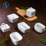 New Tableware Accessories Fashion Ceramic Sugar Bowl Weet Food