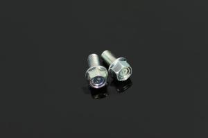 Quality JIUWU POWER SH450 6UZ1 SUMITOMO Excavator Fan Belt Pulley Bolt 0-28051020-0 0280510200 ISUZU PARTS wholesale