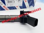 Common Rail Bosch Fuel Diesel Injector 0445115026 0445115027 0445115063
