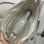 Authentic Crocodile Belly Skin Matt Finish Nude Color Male Briefcase Genuine