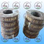 Industrial high quality wear resistant woven brake lining non-asbestos brake