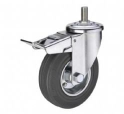 Quality Threaded stem Industry Caster wholesale