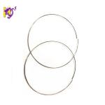 Stainless Steel Circled Elastic Electrical Spring Wire Wireform Spring Metal