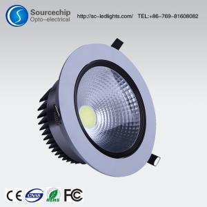 China LED ceiling light price - cob led ceiling light Wholesale on sale
