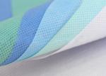Disposable Non Woven Face MasK Medical Blue Surgical Gown Water Repellent