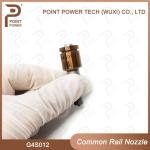 G4S012 Denso Commmon Rail Nozzle For Injectors 295700-0400 S56013H50A