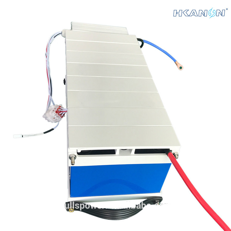 Lithium Phosphat Iron Lifepo4 Battery Pack Deep Cycle Low Self Discharge