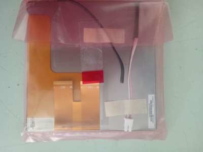PVI 5 Inch Industrial LCD Display Monitors 480*480 Pixels 450cd/m2 Brightness PD050OX1