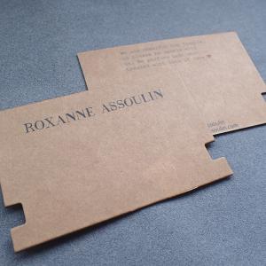 Quality Printing Brown Paper 0.8mm Garment Swing Tags wholesale