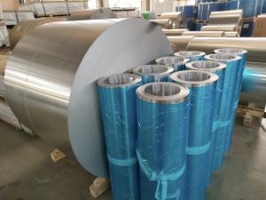 Quality Alloy 3105 3003 0.05mm Lightweight and Strong Aluminum Coil for Aerospace Industry wholesale