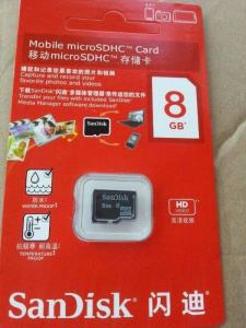 Quality SD Card 16G, 8G, 4G, 2G,1G, Memory Card wholesale