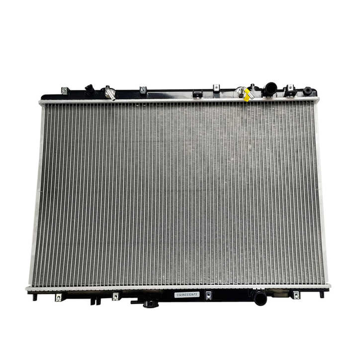 19010-PGK-A51 Auto Parts Car Engine Aluminum Radiator for ACURA MDX 3.5 All-wheel Drive