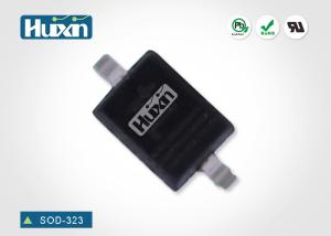 Quality 5V Suppressor Diode Low Clamping Voltage Fast Respond Time ESD SOD-323 wholesale