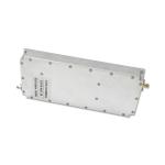 100W 2G 3G 4G 5G 5433MHZ 900MHZ 1.2G 1.5G 2.4G 5.8G Anti Drone Defense System