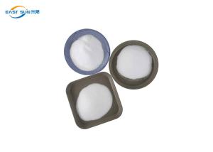 Quality Heat Transfer 1kg 2kg 5kg White Soft Hot Melt TPU Powder DTF Adhesive Powder wholesale