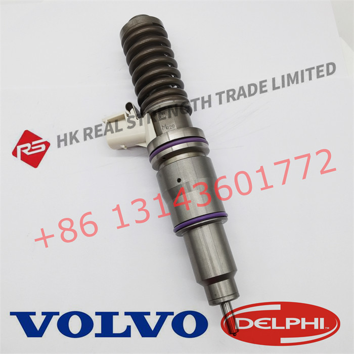 Good Quality Diesel Fuel Injector 3883426 BEBE5H00001 For PENTA D16 3801144 03883426