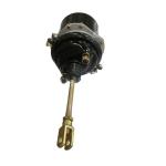 Sinotruk HOWO Truck Spare Parts Brake Chamber Wg9000360600 Length 60-90