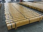 Motor Grader Blades 9J3657 16MM