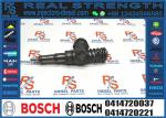 Diesel Fuel Unit Injector 0414720037 0 414 720 037 9074627 1435558 041475508