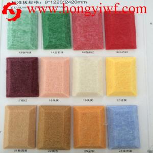 Quality Changshu CE/ISO9001 sound insulation felt production line / Non Woven Needle Punching Machine wholesale