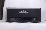 Custom Vintage 1969 Grand Dr103 HIWATT Style 100W Custom Handwired Tube Electric
