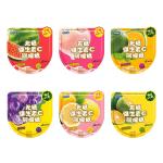 Low Fiber Content Small Size Sugar Free Mint Candy With Sweeteners
