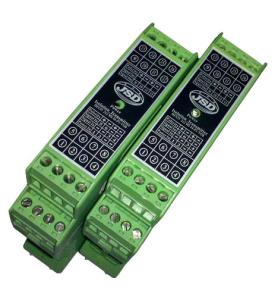 Quality 1-in-4-out 4-20mA isolation transmitter wholesale