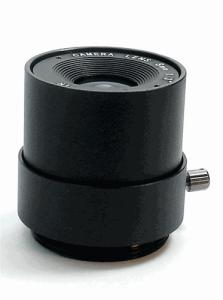 Quality offer 8mm fixed lens wholesale