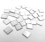 Mono Diamond Seed For CVD Crystal Synthetic Diamond Plate Big Size 5*5*0.3mm