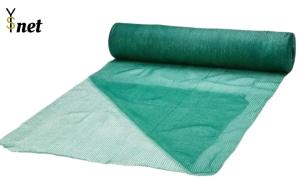 Quality 8x12m 8x14m Olive Catching Net Agricultural Olive Tree Net UV Blockage wholesale