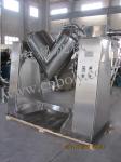 Chemical 0.3m3 Powder Blending Machine