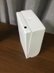 Plastic Wall Mounted Commercial Essential Oil Diffuser , Casino Shalon Electric