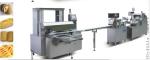 HONGXIN 10000pcs/h European Bread Production Line
