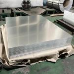 7075 Alloy Aircraft Aluminum Sheet Corrosion Resistance 6061 T651 Aluminum Plate
