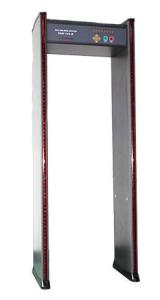 Quality Walk through metal detectors wholesale