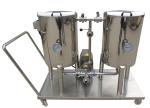 CIP Cleaning System 50Liter or 100liter