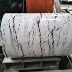 Z275 Colour Coated Galvanised Sheets 1250mm CGLCCD