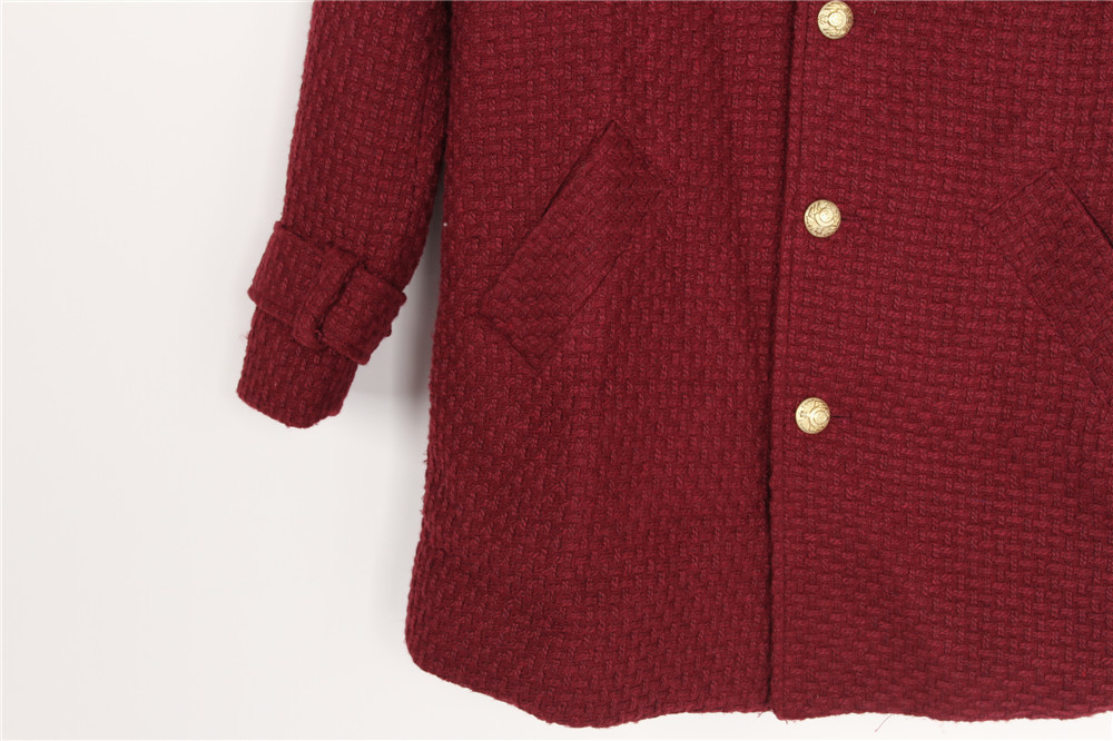 Laidies Cheap outwear coat, Women's long jacket, Fashion design, Cheap price
