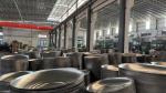 Ss201 Ss304 Ss316 Pure Water Tank Steel Cover For Stainless Water Tank Storage