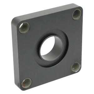 Quality China Best Precision Cnc Milling Machining Cnc Center Service For Steel Parts wholesale