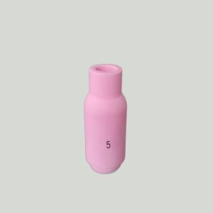 Quality Wear resistant 10N49 series ceramic nozzle wholesale