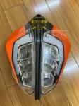 JP401003 Light Assy Motorcycle LED Headlight Lamp Assembly For KTM DUKE 390